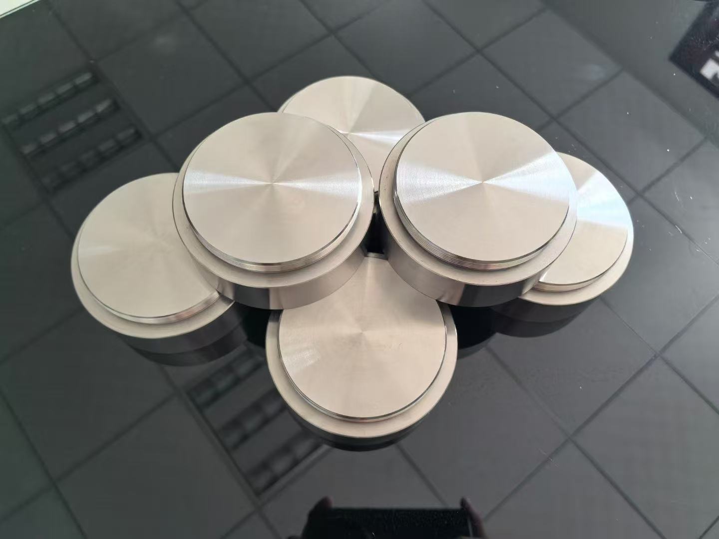 Zirconium Sputtering Targets